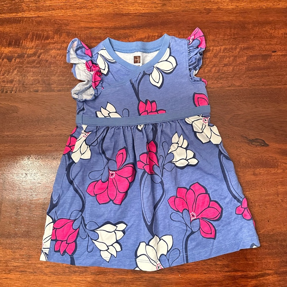 Tea Collection Dress